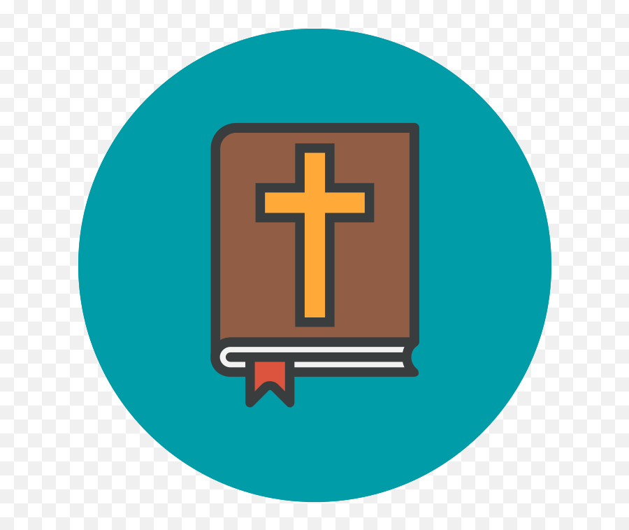 Free Bible Png With Transparent Background - Christian Cross Emoji,Bible Png