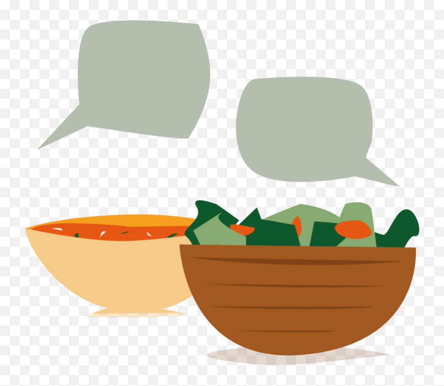 Carbon Foodprint Coalition Services 1 - Mixing Bowl Emoji,Dinner Png