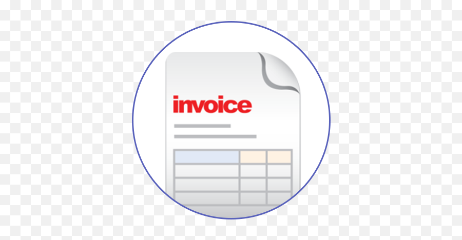 Invoice Finance Icon - Twofour54 Emoji,Finance Clipart