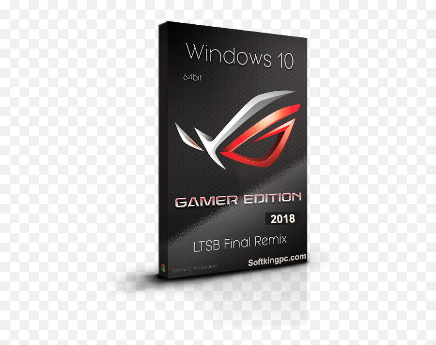 Windows 10 For Gamer 2018 Iso Full Version Free Download - Windows 10 Download Edition 2021 Emoji,Windows 10 Logo Png