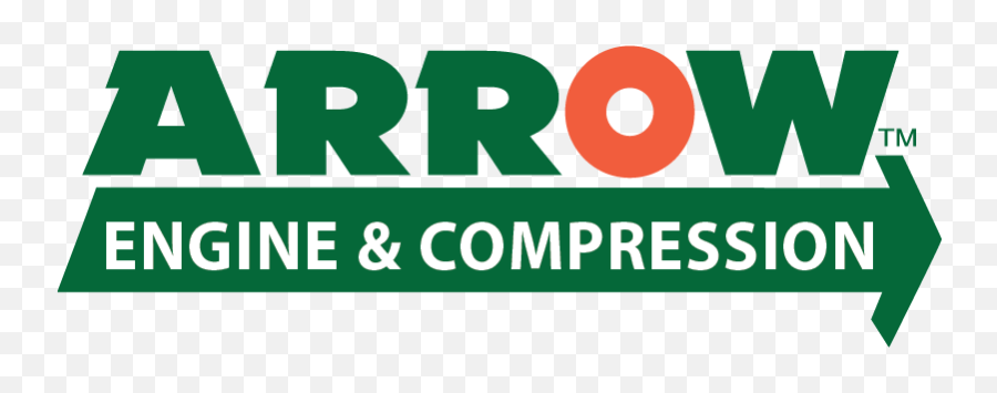 Arrow Engine Company - Cknw Emoji,Arrow Logo