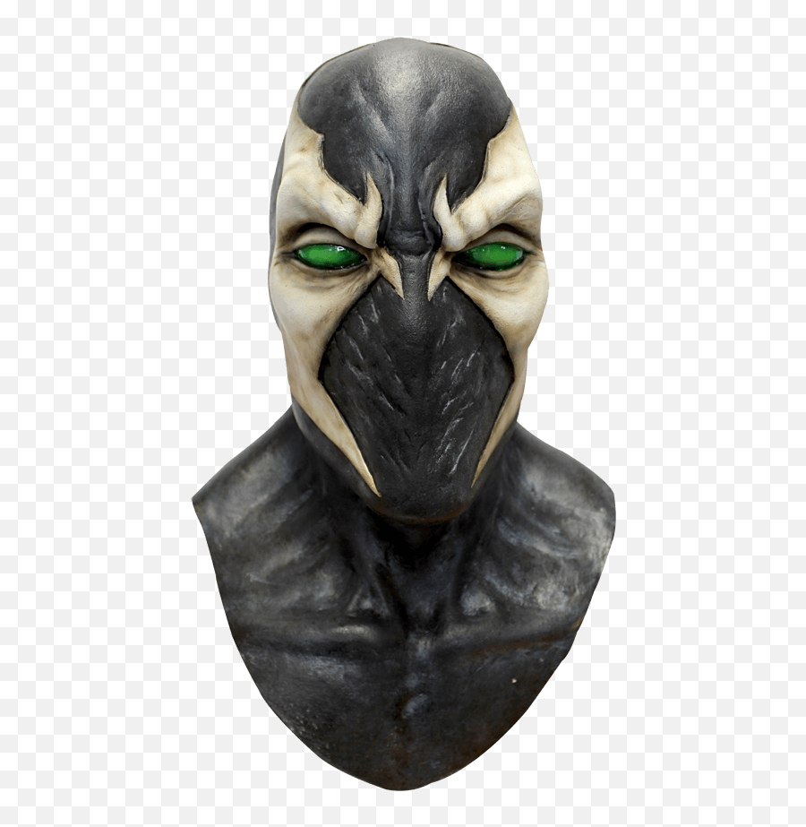 Spawn Mask Png Image With No Background - Spawn Mask Emoji,Spawn Png