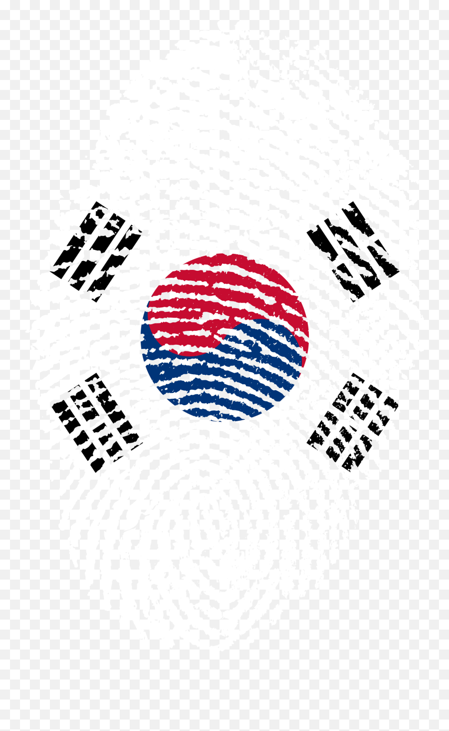 Korean Flag - Fondo De Pantalla De La Bandera De Guatemala Emoji,Korean Flag Png