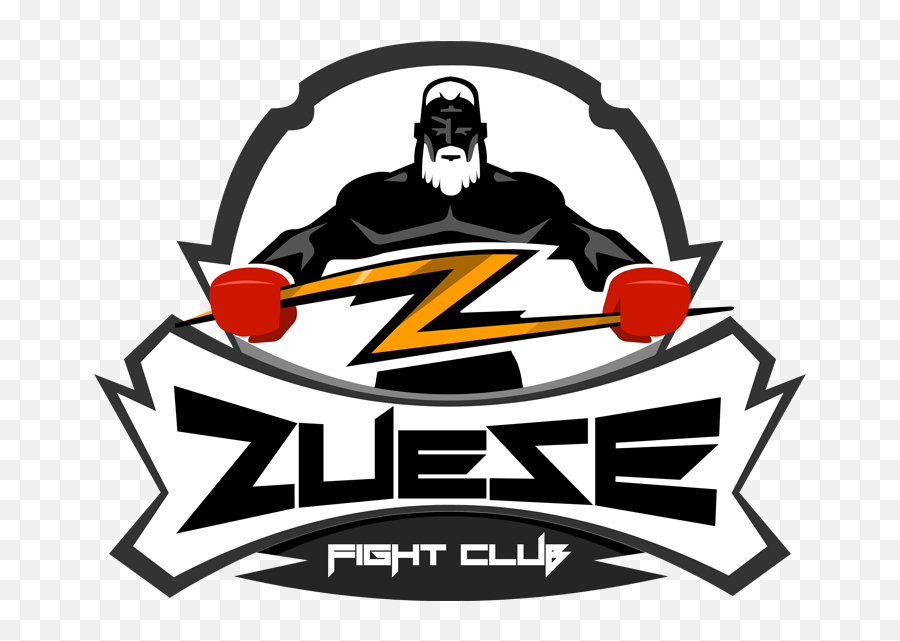 Zuese Fitness Surathkal - Zuese Fitness Logo Emoji,Working Out Clipart