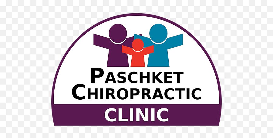 Paschket Chiropractic Clinic Of Flushing Michigan - Home Sharing Emoji,Clinic Logo