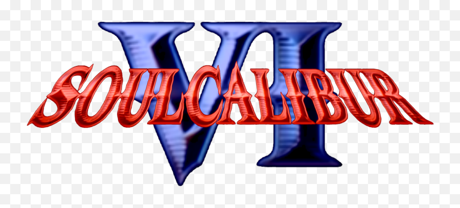 Datrujdauntless - Soulcalibur Vi Logo Hd Png Download Language Emoji,Soul Calibur Logo