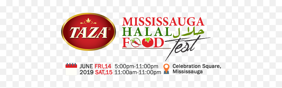 Mississauga Halal Food Fest Emoji,Halal Guys Logo
