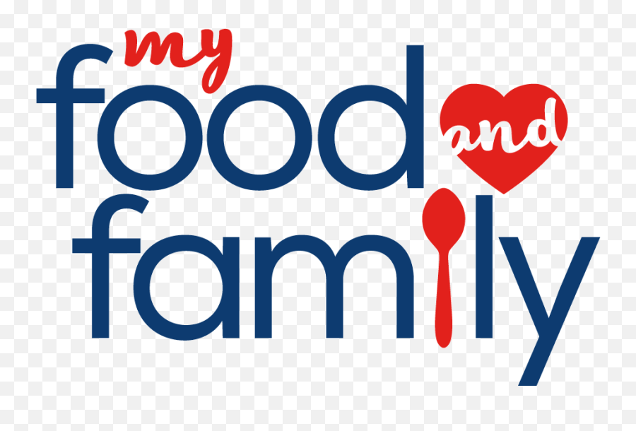 My Food And Family Recipes - Mobly Emoji,Family Logo