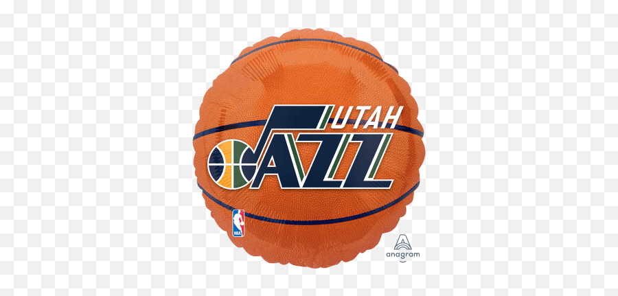 Basketball Utah Jazz Logo Utah Jazz Logo Utah Jazz Logo - Utah Jazz Emoji,Utah Jazz Logo