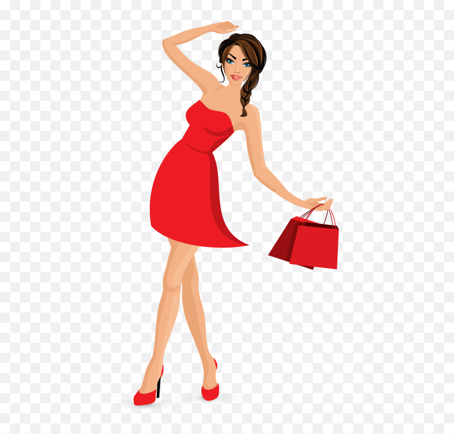 Free Logo Creator - Make Fashion Shopping Logo Design Dress Fashion Logo Design Emoji,Clothing Logos