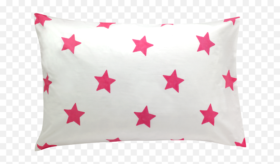 Pink Star - Stars Falling Black And White Hd Png Download Emoji,Stars Background Png