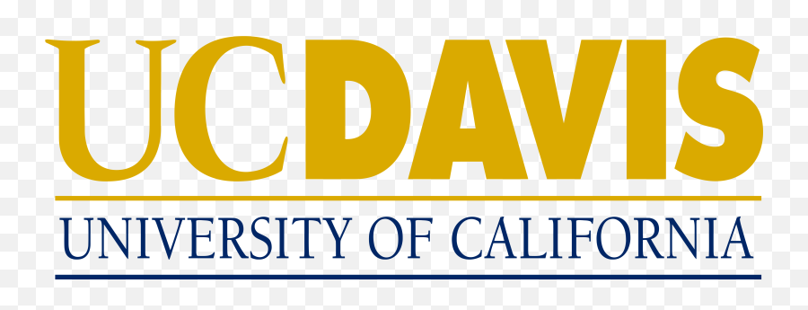 Lecturer In Environmental Science And - Vertical Emoji,Uc Davis Logo