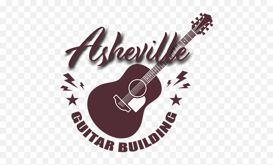 Asheville Guitar Building Workshops U0026 Repairs Emoji,Jackson Guitar Logo