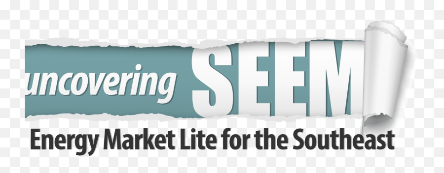 Seem Energy Market Lite For The Southeast - Gds Associates Inc Emoji,Weis Markets Logo