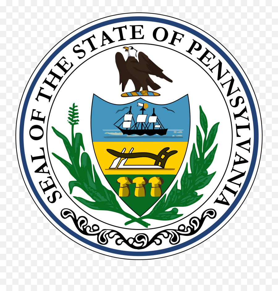 Pennsylvania State Senate - Pa State Senate Logo Emoji,Penn State Logo