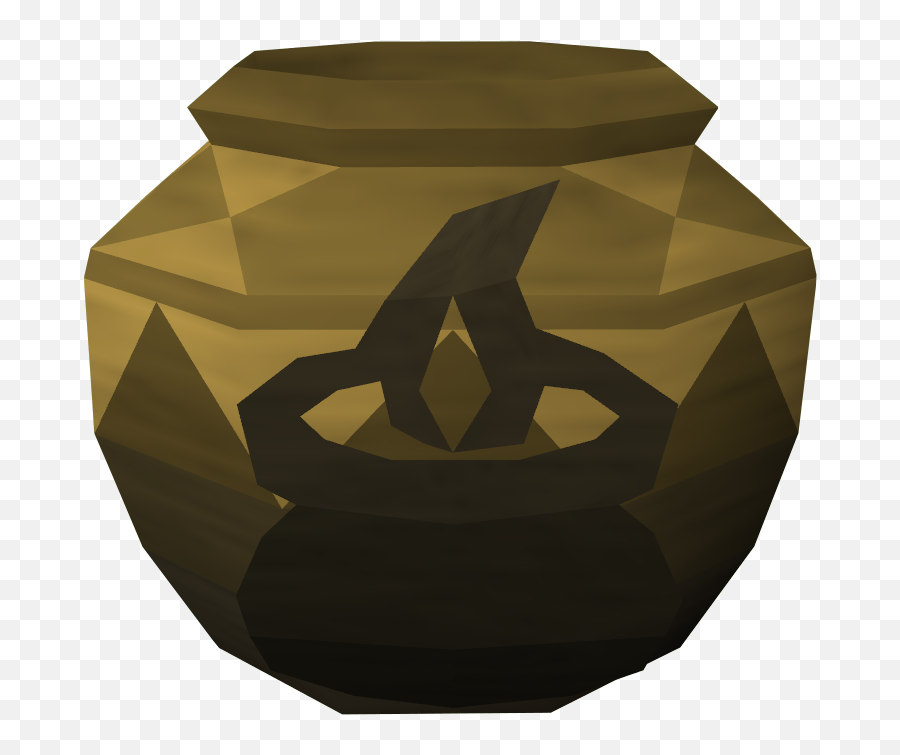 Strong Cooking Urn Nr Runescape Wiki Fandom Emoji,Gold Mining Clipart