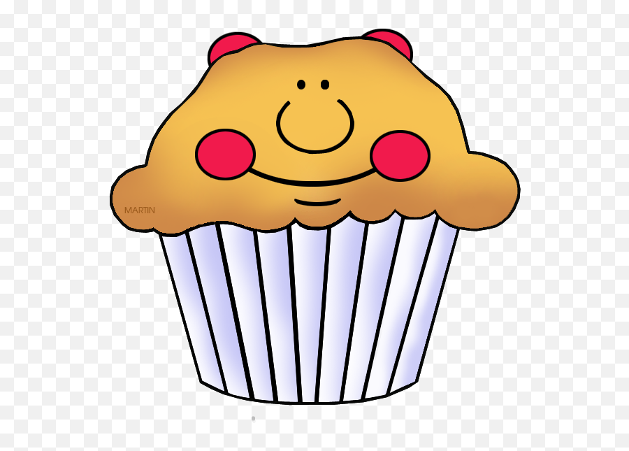 Miniclipsmuffins Clip Art By Phillip Martin Cranberry Muffin Emoji,Cranberries Clipart