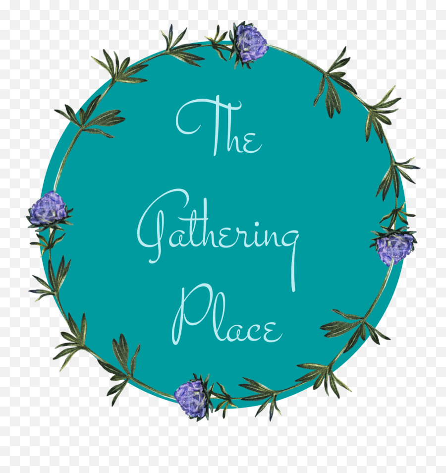 The Gathering Place Logo By Jessica Taylor On Dribbble Emoji,Gather Clipart