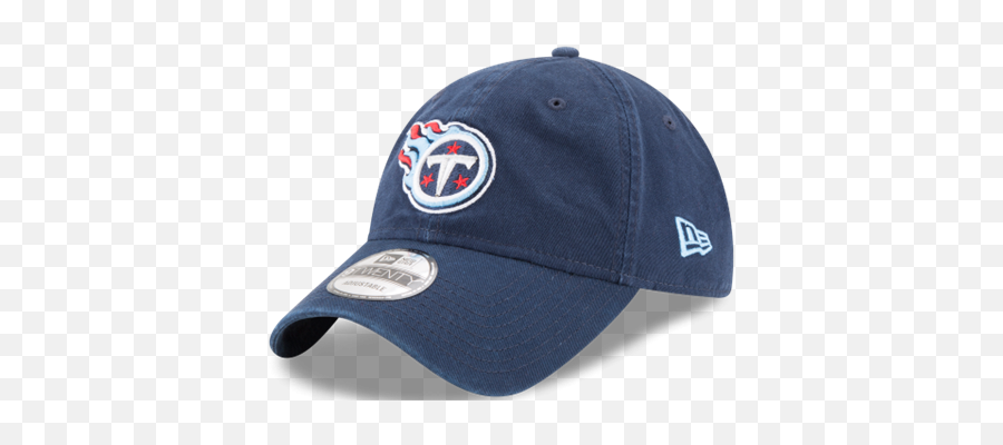 Tennessee Titans Core Classic New Era 9twenty Emoji,Tennessee Titans New Logo