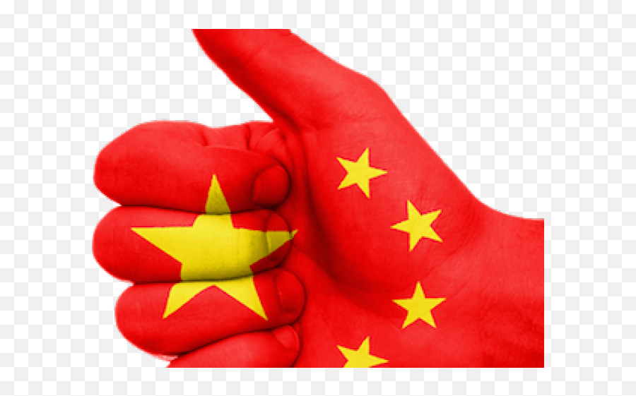 Download Share - Tweet Pin Share China Flag Png Made Emoji,China Flag Png
