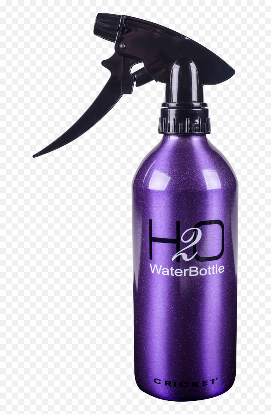 Sparkle H20 Bottle Purple - Cricket Cosmoprof Emoji,Purple Sparkles Png