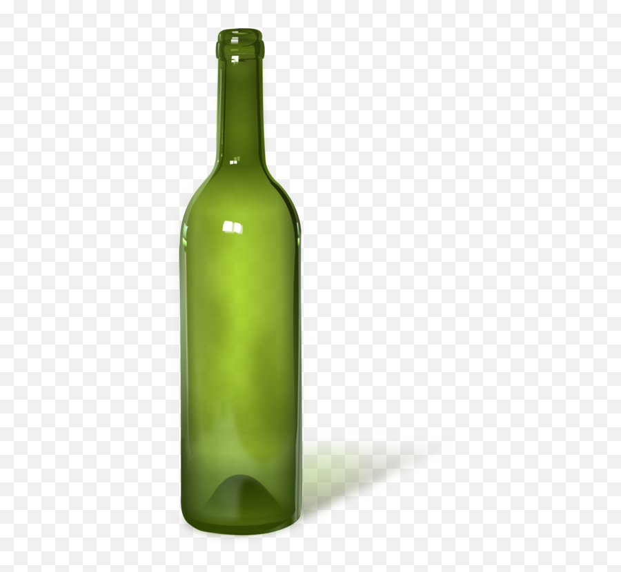Beer Bottle Glass Bottle Glass Png - Empty Emoji,Beer Bottle Clipart
