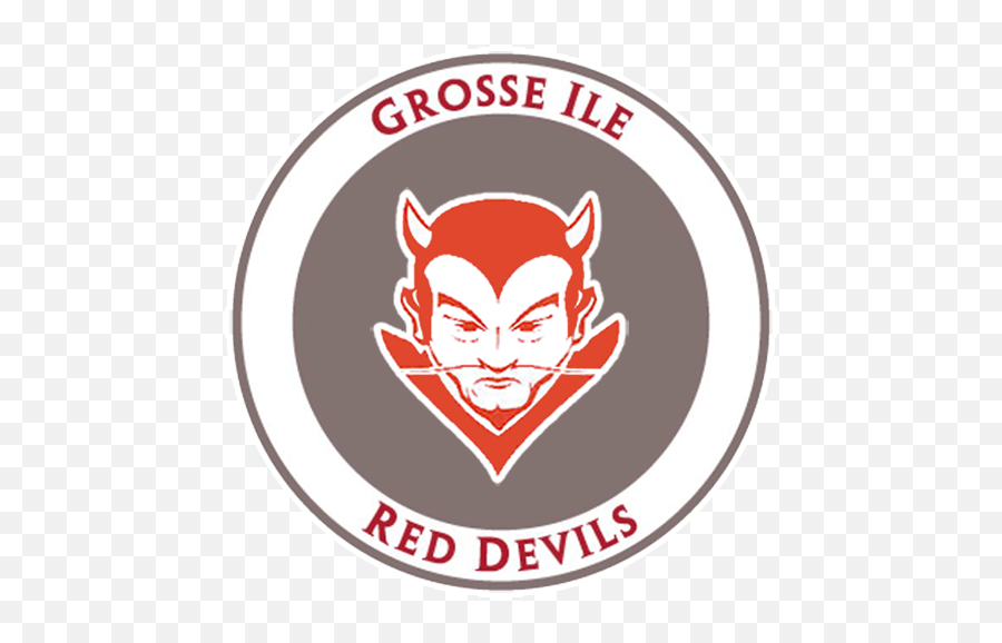 Coaches - Grosse Ile Red Devils Football Grosse Ile Mi Emoji,Red Devils Logo