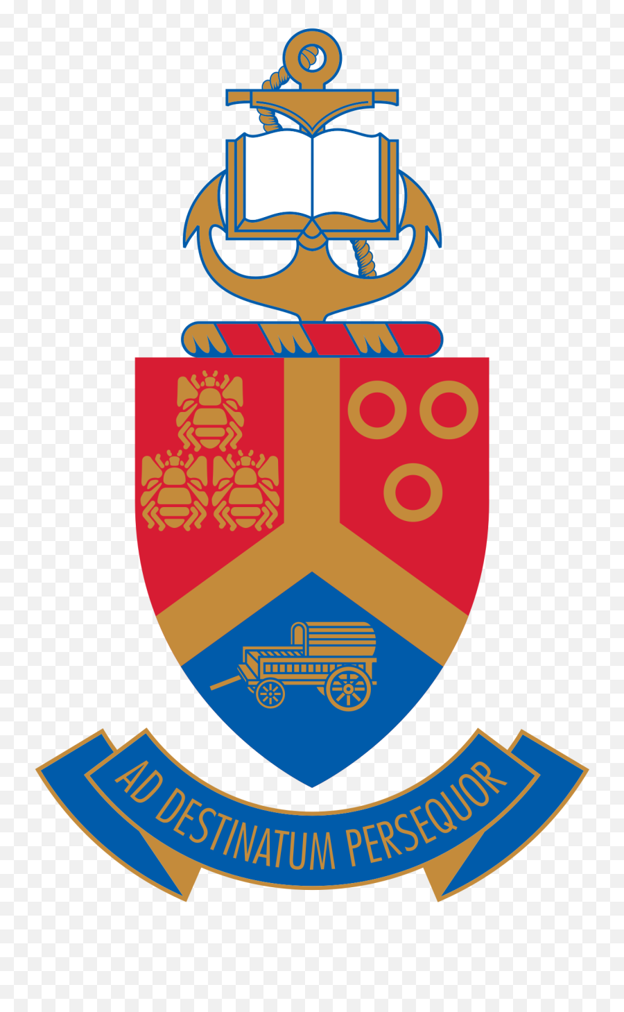 Fileup Logopng - Disrupting Africa University Of Pretoria Emblem Emoji,Up Logo