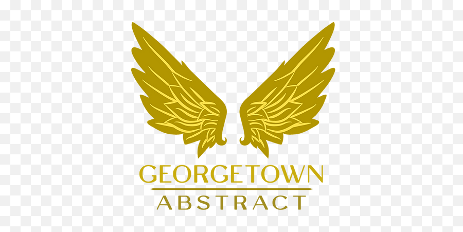 Main Georgetown Abstract - Language Emoji,Georgetown Logo