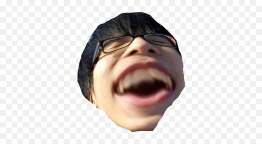 Funfirebat92 Omegalul - Omegalul Png Emoji,Omegalul Png