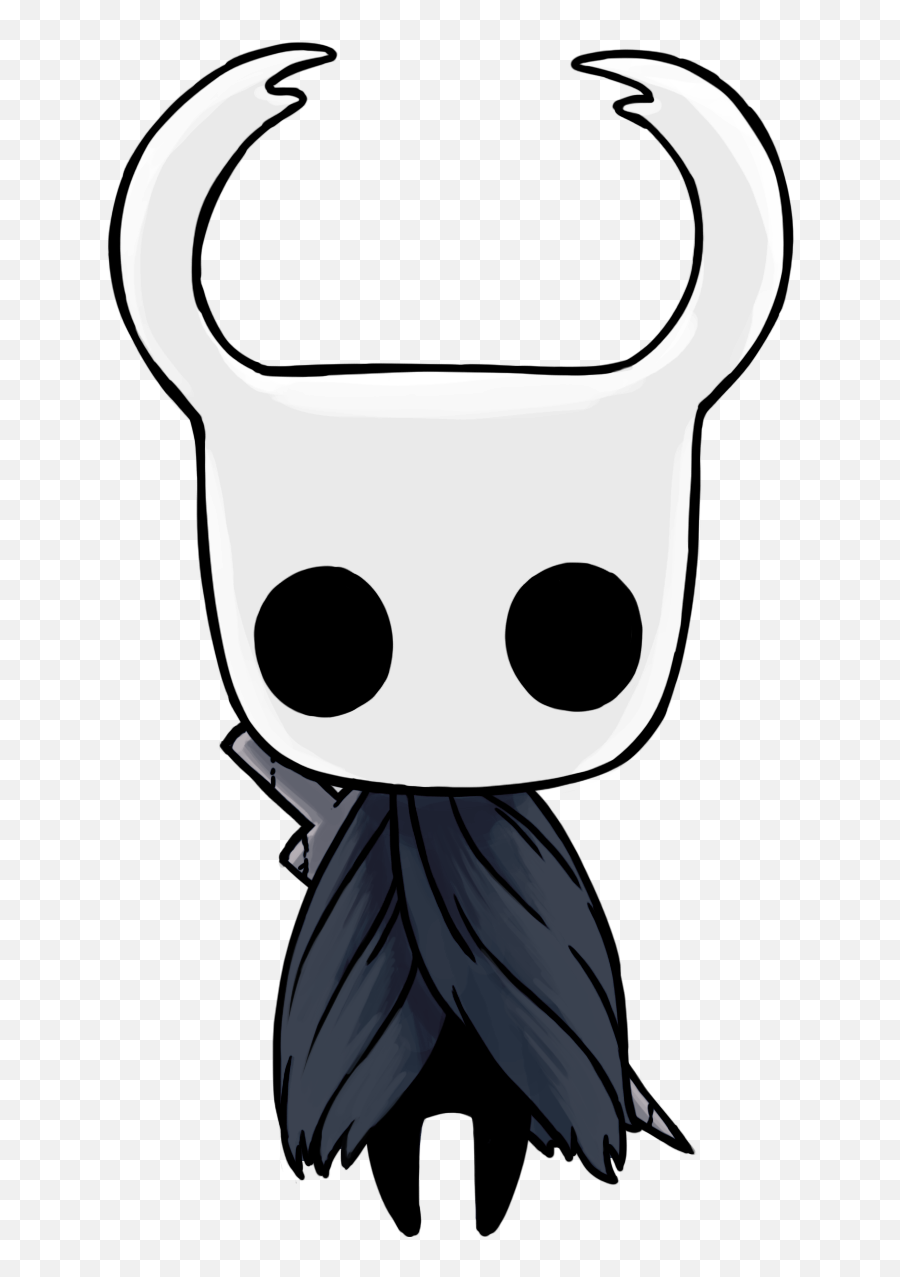 Hollow Knight - Knight Hollow Knight Emoji,Hollow Knight Png