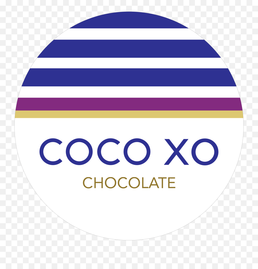 Coco Xo - Dot Emoji,Xo Logo