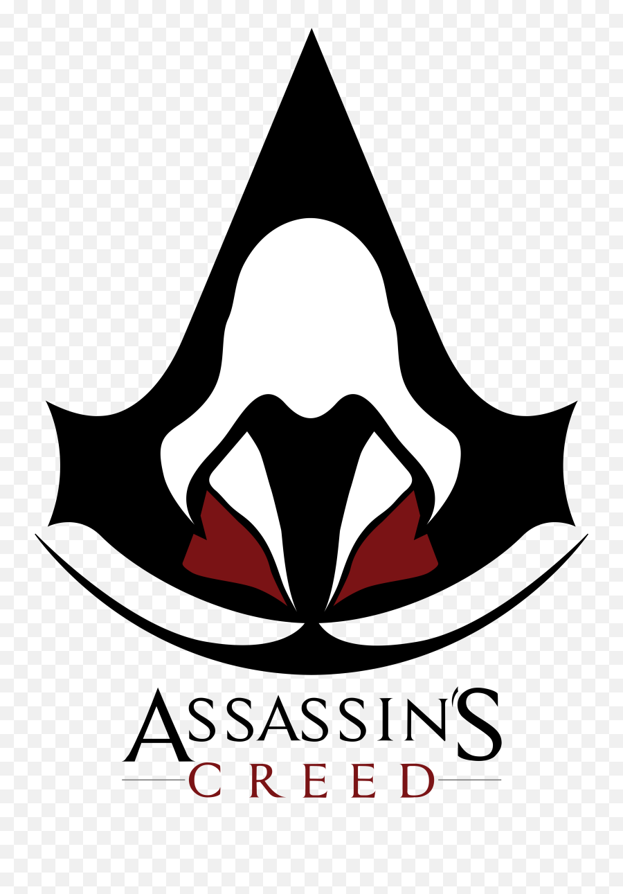 Assassins Creed Logo - Assassin Creed Ezio Logo Emoji,Assassin's Creed Logo