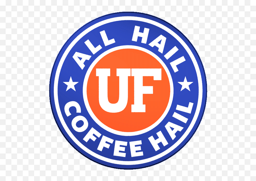 Studying Florida Gators Sticker By University Of Florida - University Of Florida Emoji,Uf Logo