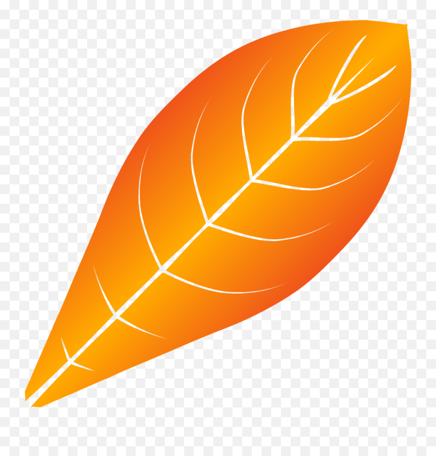 Free Leaf Png With Transparent Background - Horizontal Emoji,Leaf Png
