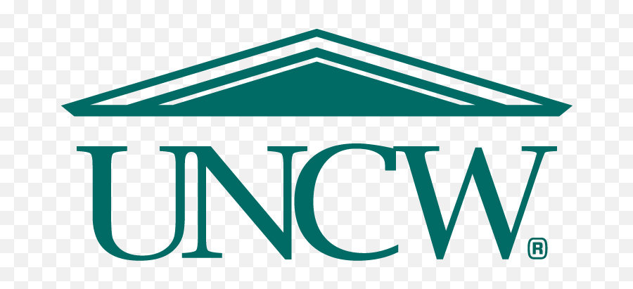 Uncw - Uncw Emoji,Uncw Logo