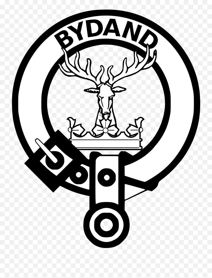 Clan Gordon - Wikipedia Gordon Scottish Clan Emoji,Deer Head Logo