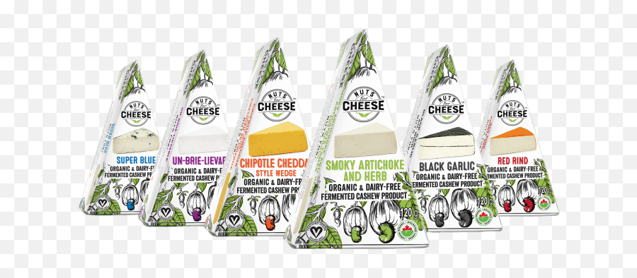 Where To Buy - Nuts For Cheese Cashew Cheese Dairy Free Best Vegan Cheese Canada Emoji,Cheese Transparent
