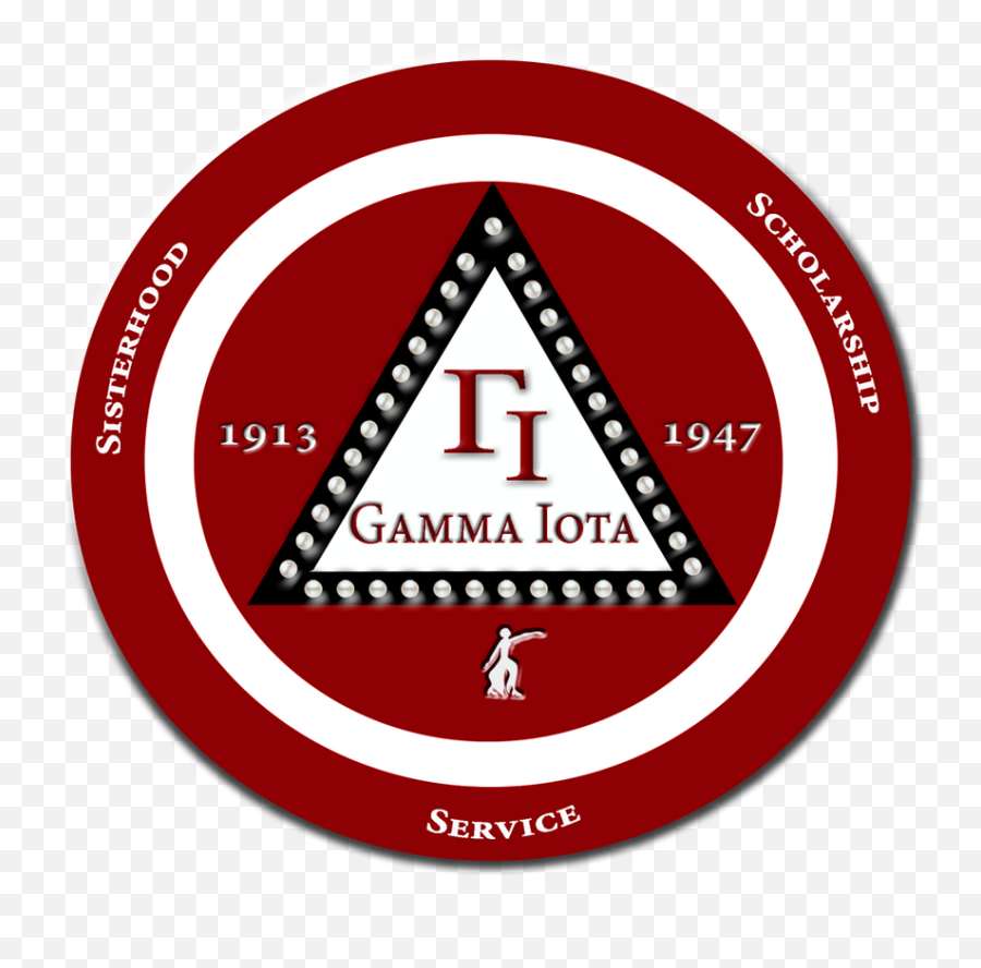Home Gamma Iota Chapter Of Delta Sigma Theta Sorority Inc - Mile End Tube Station Emoji,Delta Sigma Theta Logo