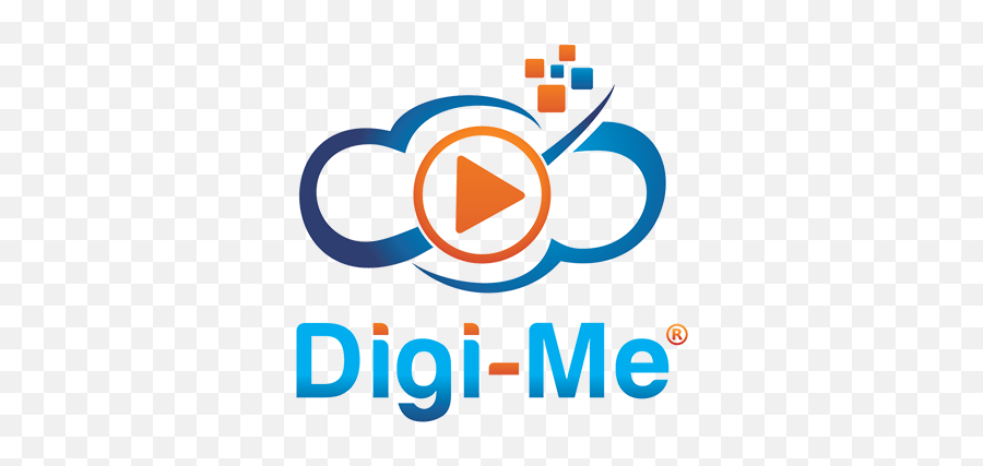 Digi - Me U2013 Custom Recruitment Video Creation Emoji,Me Logo