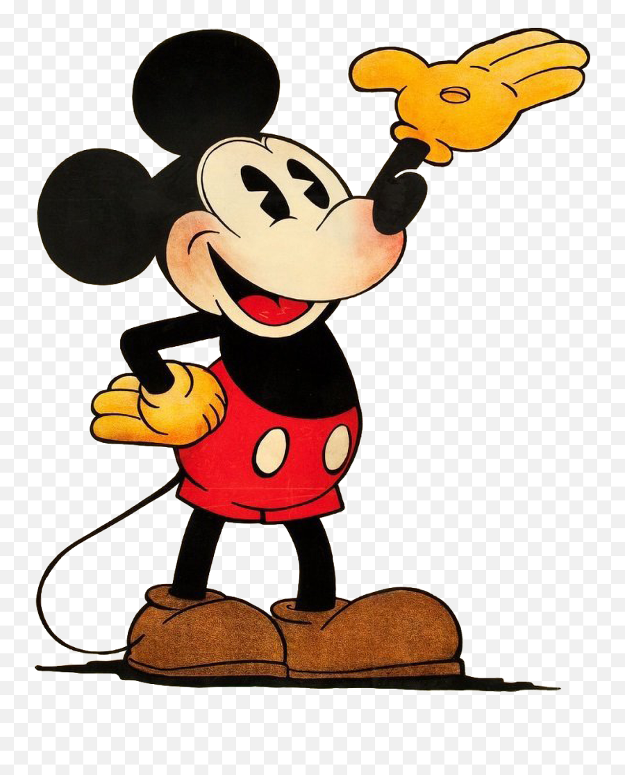 Mickey - Mickey Mouse Poster Emoji,Mickey Mouse Png