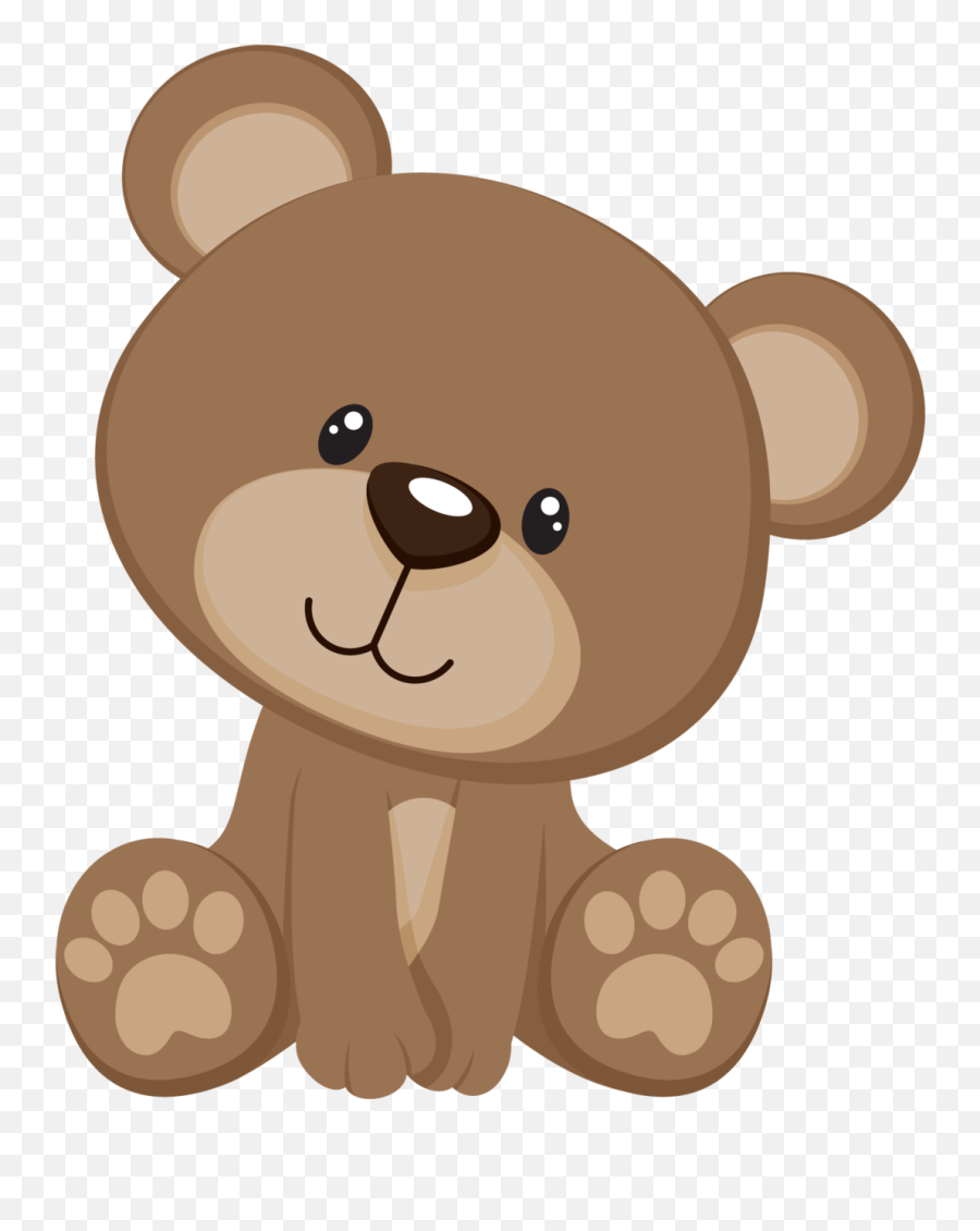 Tea Clipart Teddy Bear Tea Teddy Bear - Clipart Teddy Bear Png Emoji,Teddy Bear Clipart