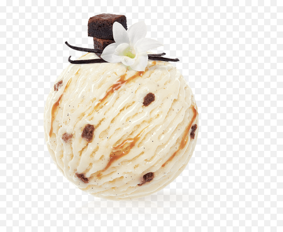 Icecream Vector Doodle Transparent U0026 Png 2359481 - Png Butter Scotch Ice Cream Single Scoop Emoji,Brownie Clipart