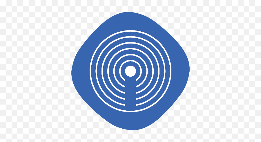 Ibeacon Internet Logo Os Wifi Icon - Logos Emoji,O S Logo
