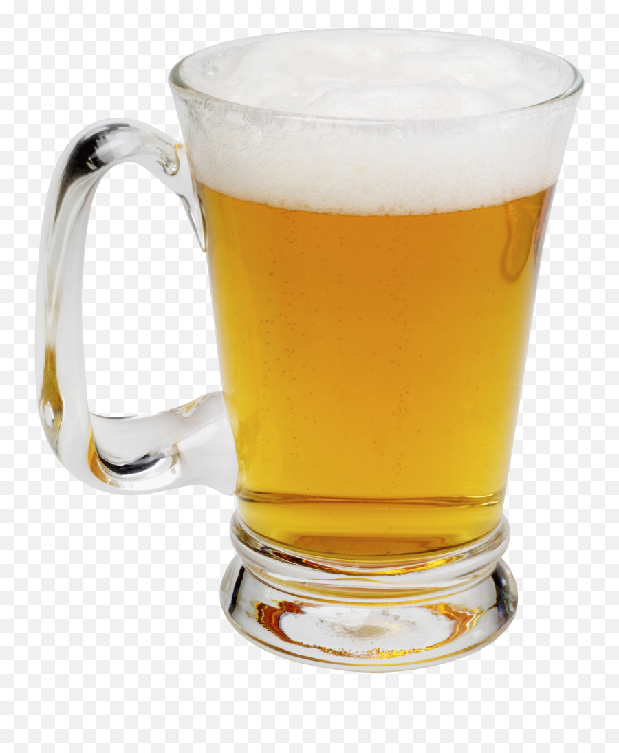 Glass Of Beer Png Image - Transparent Background Beer Jug Png Emoji,Beer Png