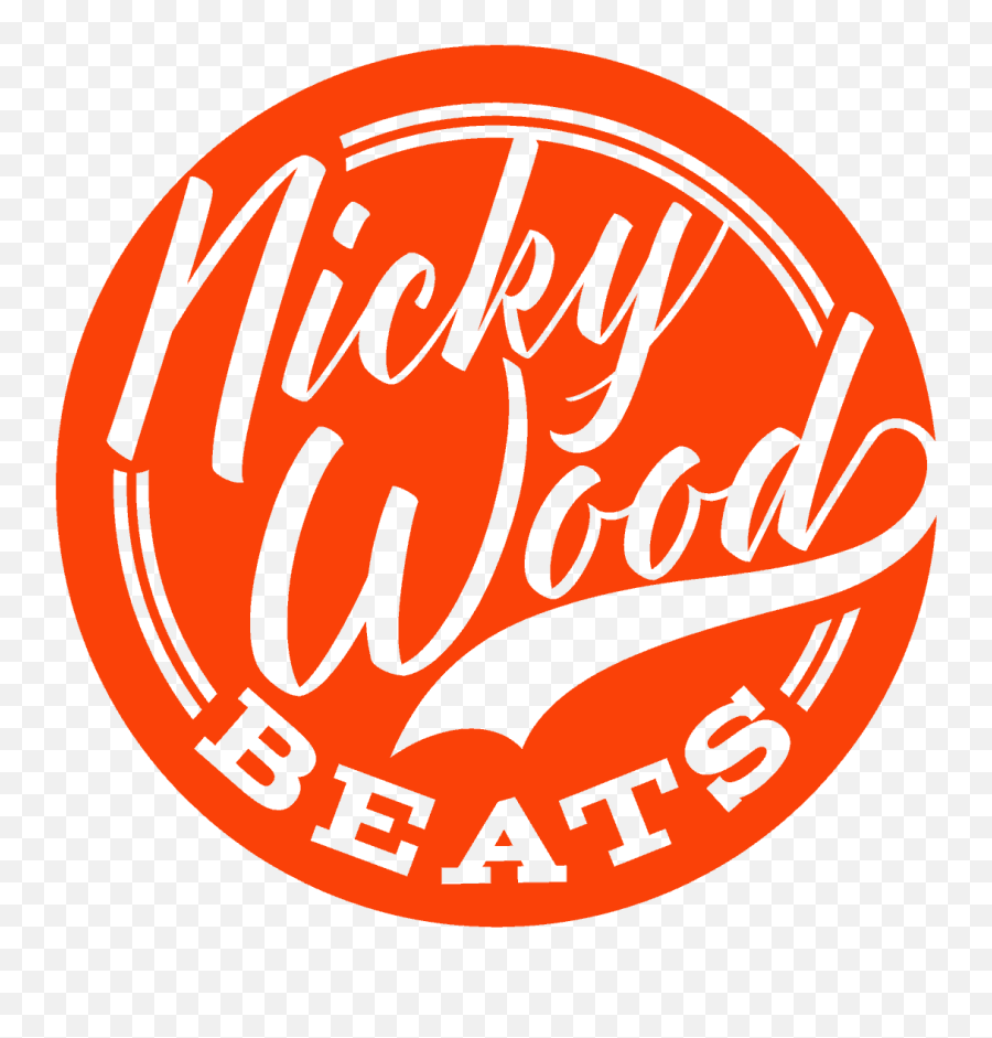 Nicky Wood Beats - Language Emoji,Beats Logo