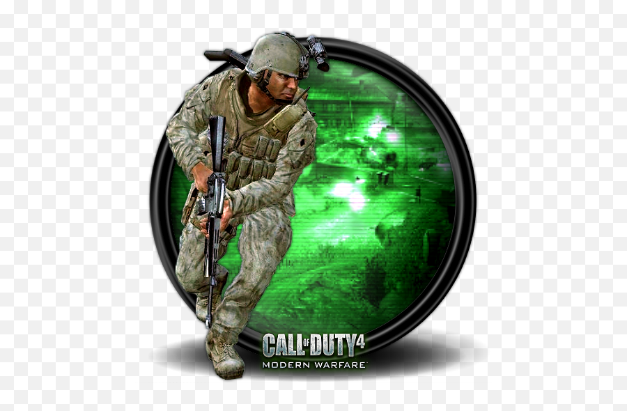 Call Of Duty Modern Warfare Png Pic - Call Of Duty 4 Icon Emoji,Call Of Duty Modern Warfare Png