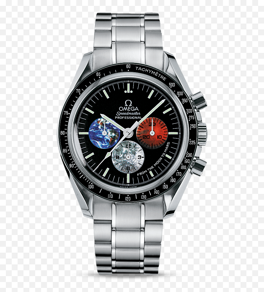 Buzz Aldrin Is Designing A U0027mars Watchu0027 For Omega - Watch Emoji,Mars Transparent Background