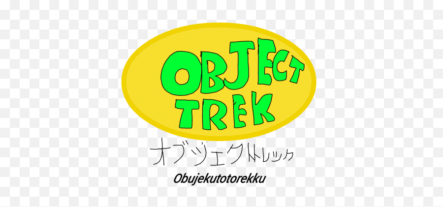 Cartoons Tier List Templates - Object Trek Logo Emoji,Nutshack Logo