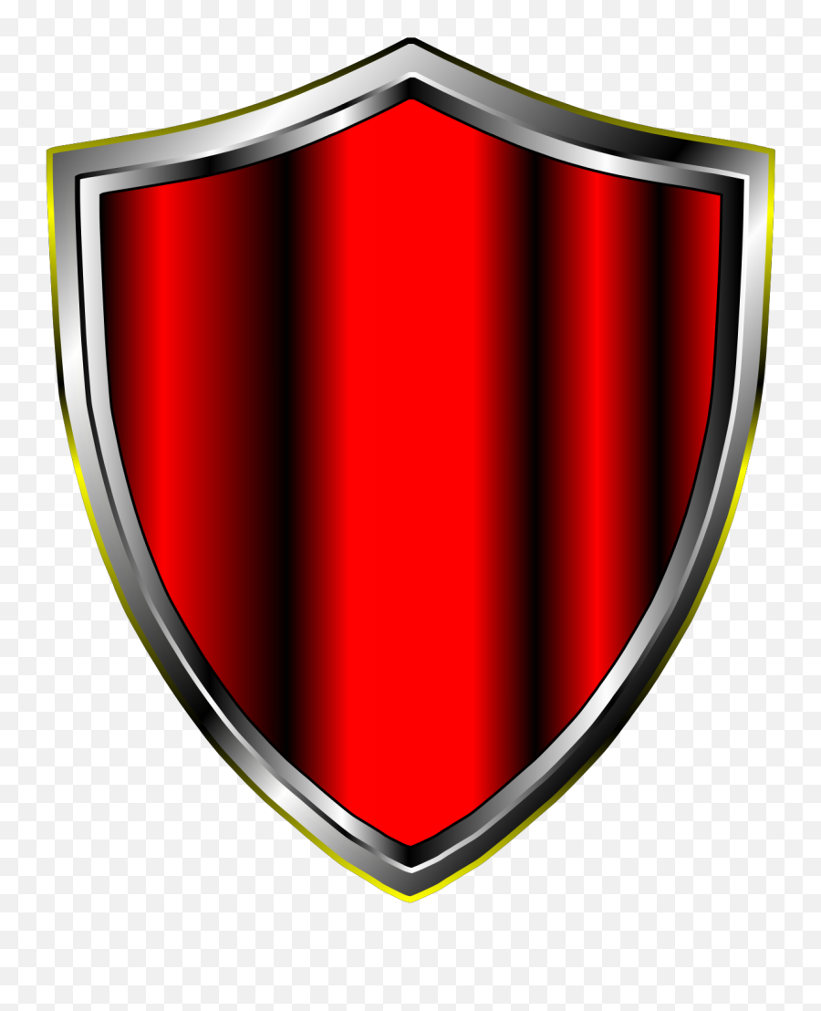 Shield Svg Vector Shield Clip Art - Svg Clipart Emoji,Shiled Clipart